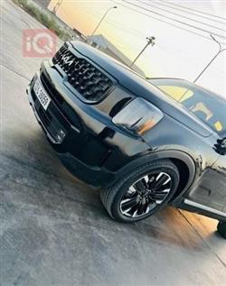 Kia Telluride